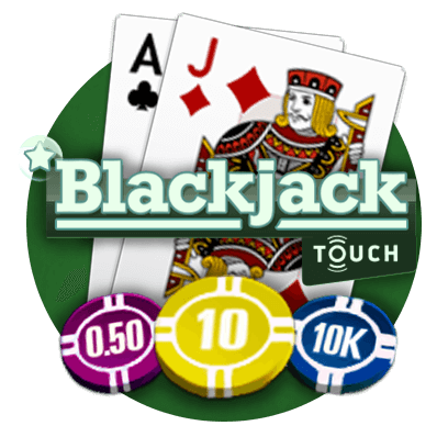 Vinna på BlackJack